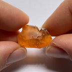 Mexican Fire Opal - Magdalena,  Jalisco