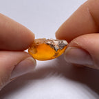 Mexican Fire Opal - Magdalena,  Jalisco