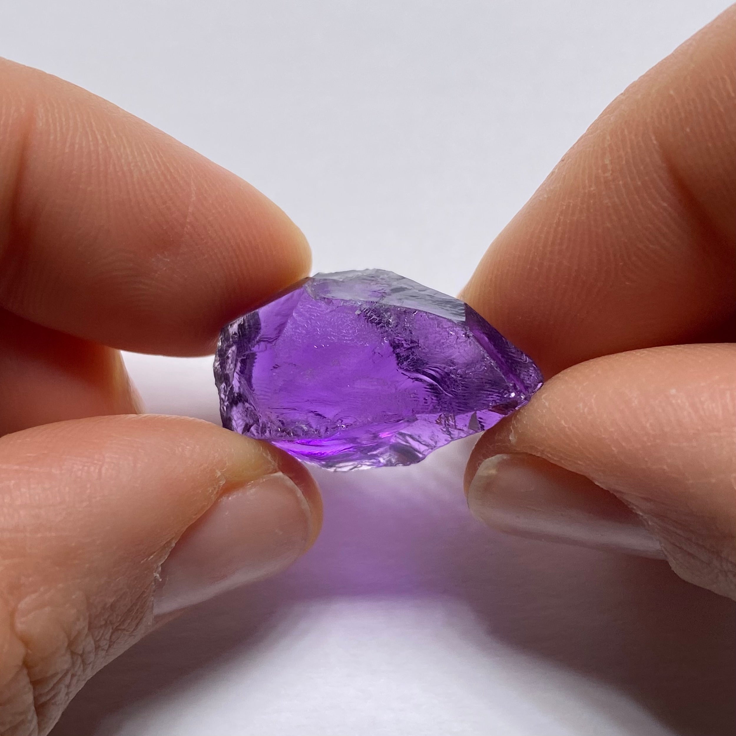 Amethyst - Brazil (A)