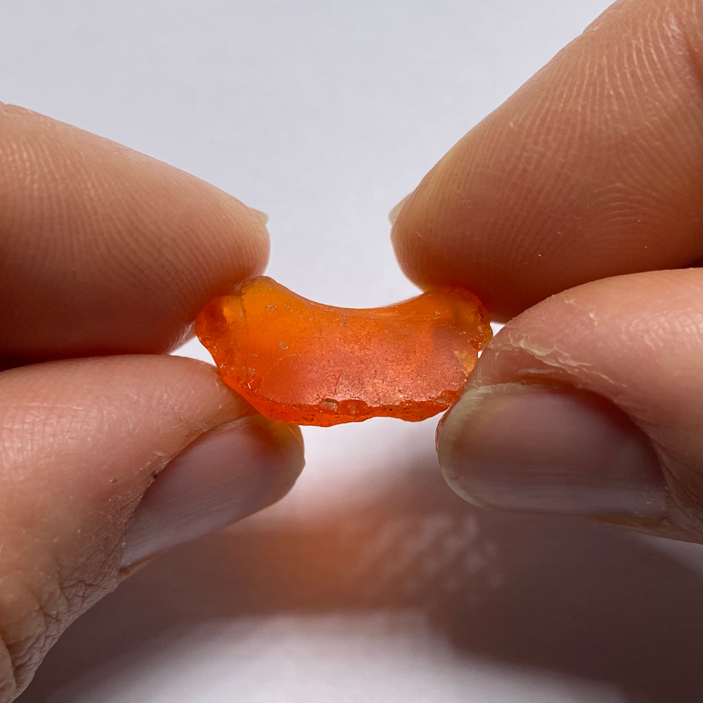 Mexican Fire Opal - Magdalena,  Jalisco