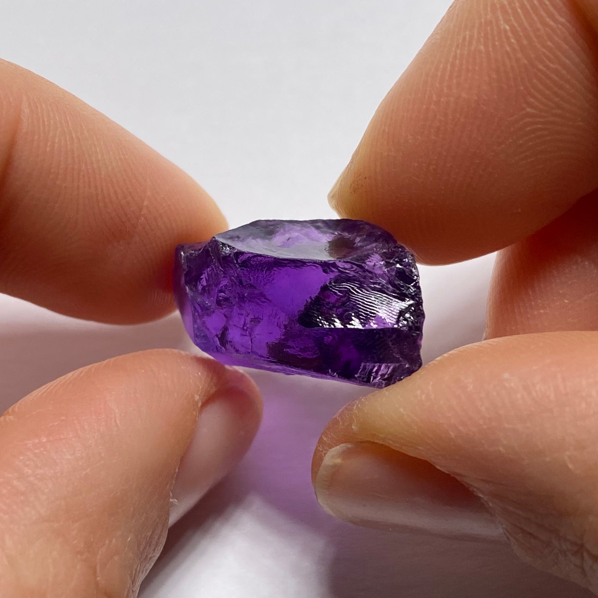 Amethyst - Brazil (A)