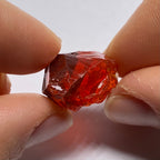 Mexican Fire Opal - Magdalena,  Jalisco