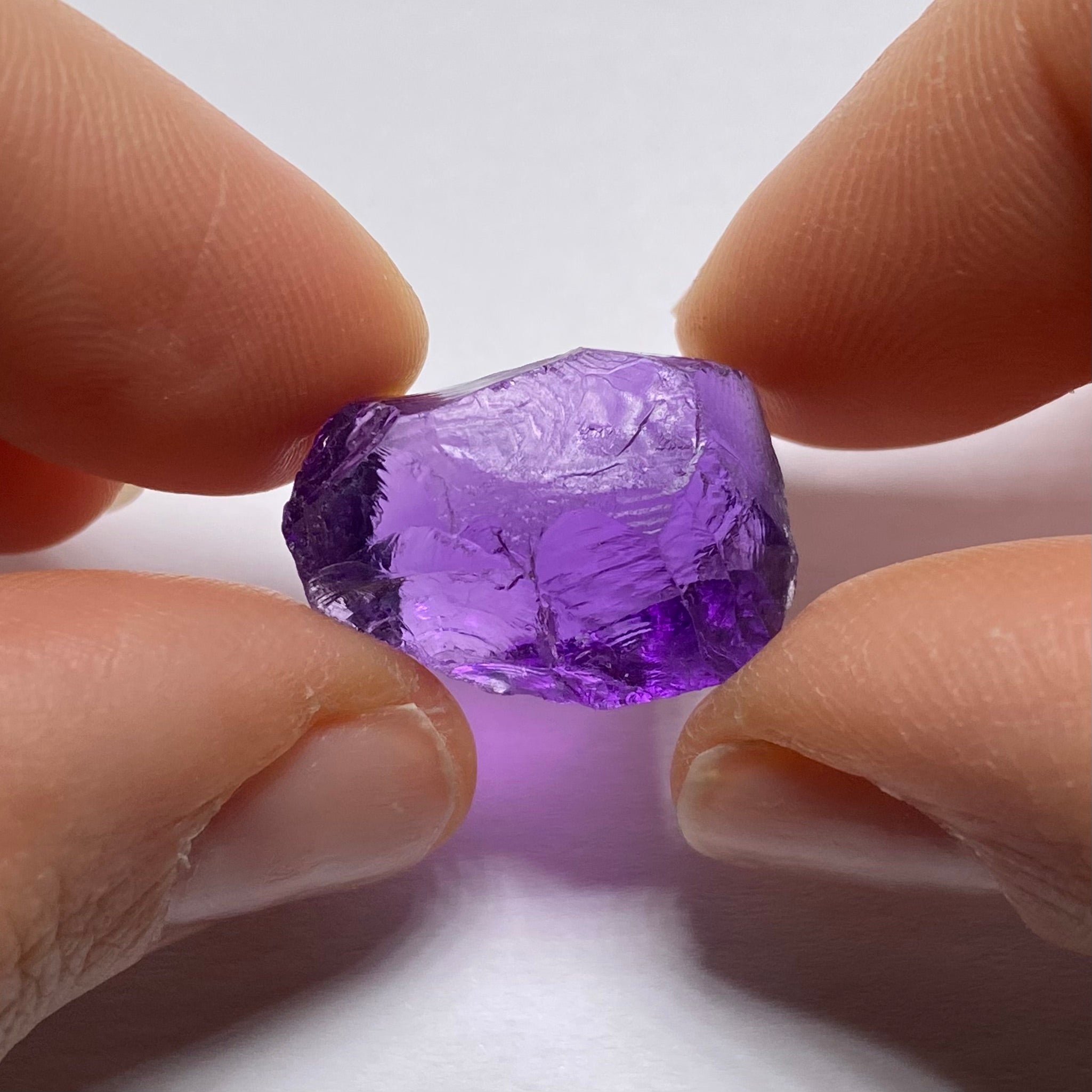 Amethyst - Brazil (A)