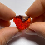 Mexican Fire Opal - Magdalena,  Jalisco