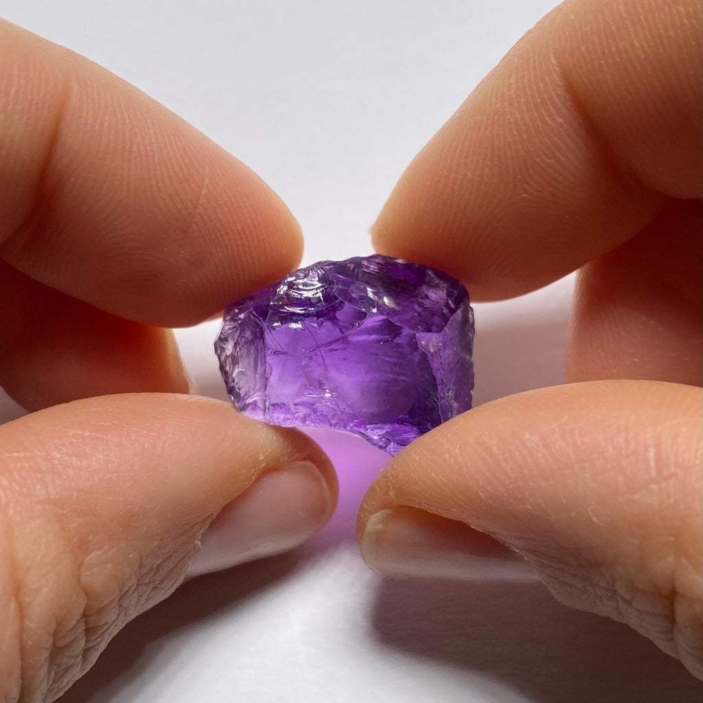 Amethyst - Brazil (A)