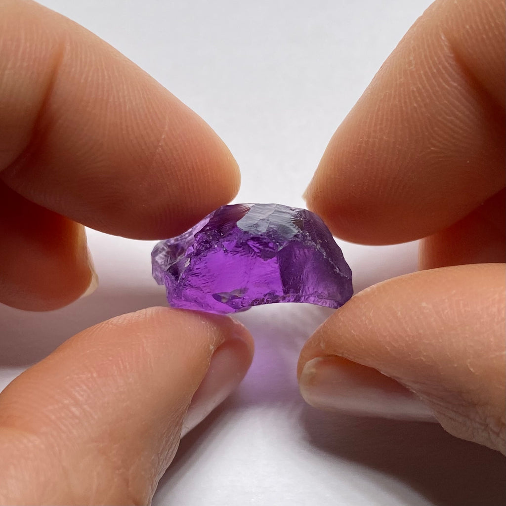 Amethyst - Brazil (A)