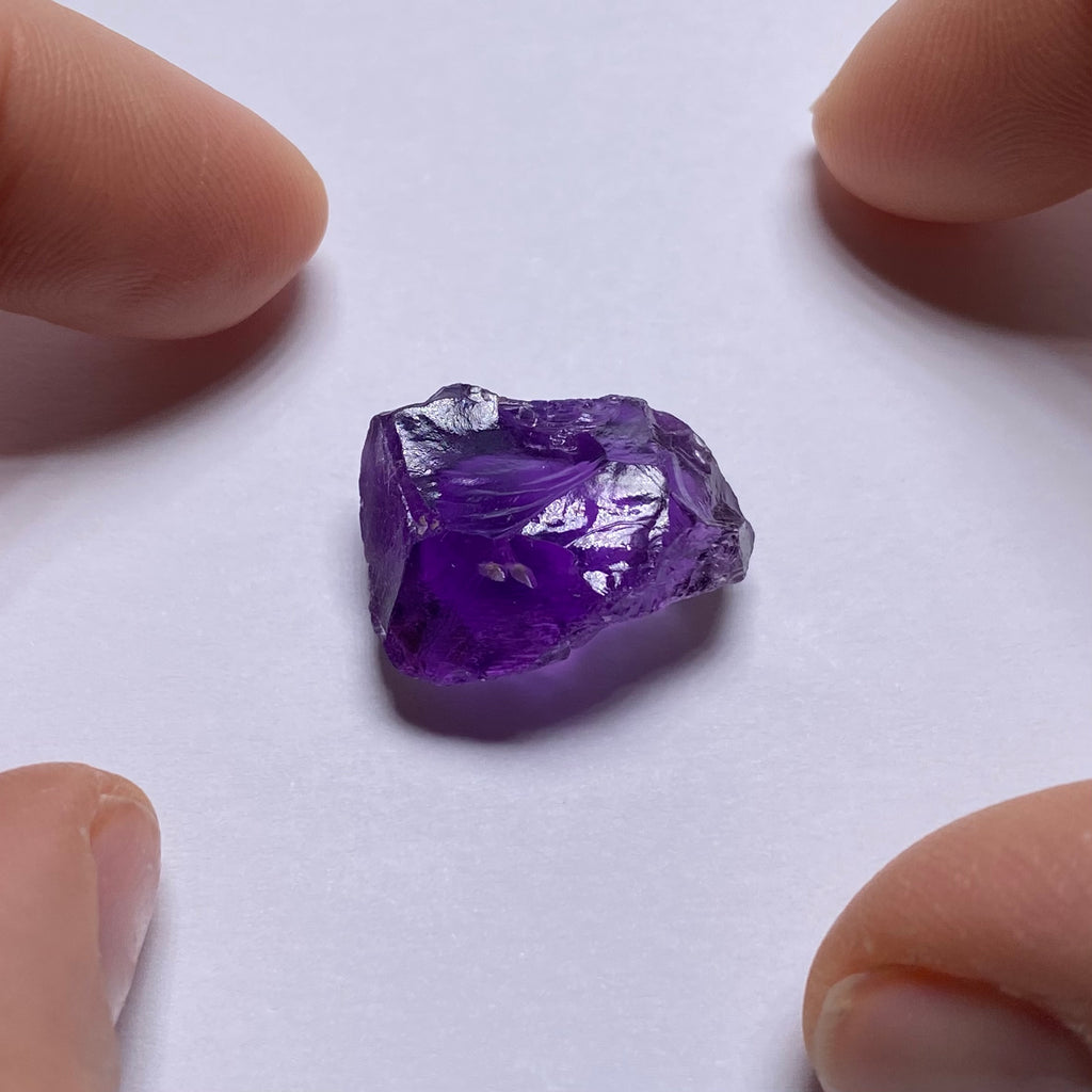 Amethyst - Brazil (A)