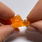 Mexican Fire Opal - Magdalena,  Jalisco