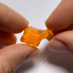 Mexican Fire Opal - Magdalena,  Jalisco