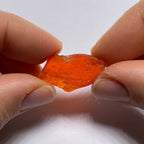 Mexican Fire Opal - Magdalena,  Jalisco