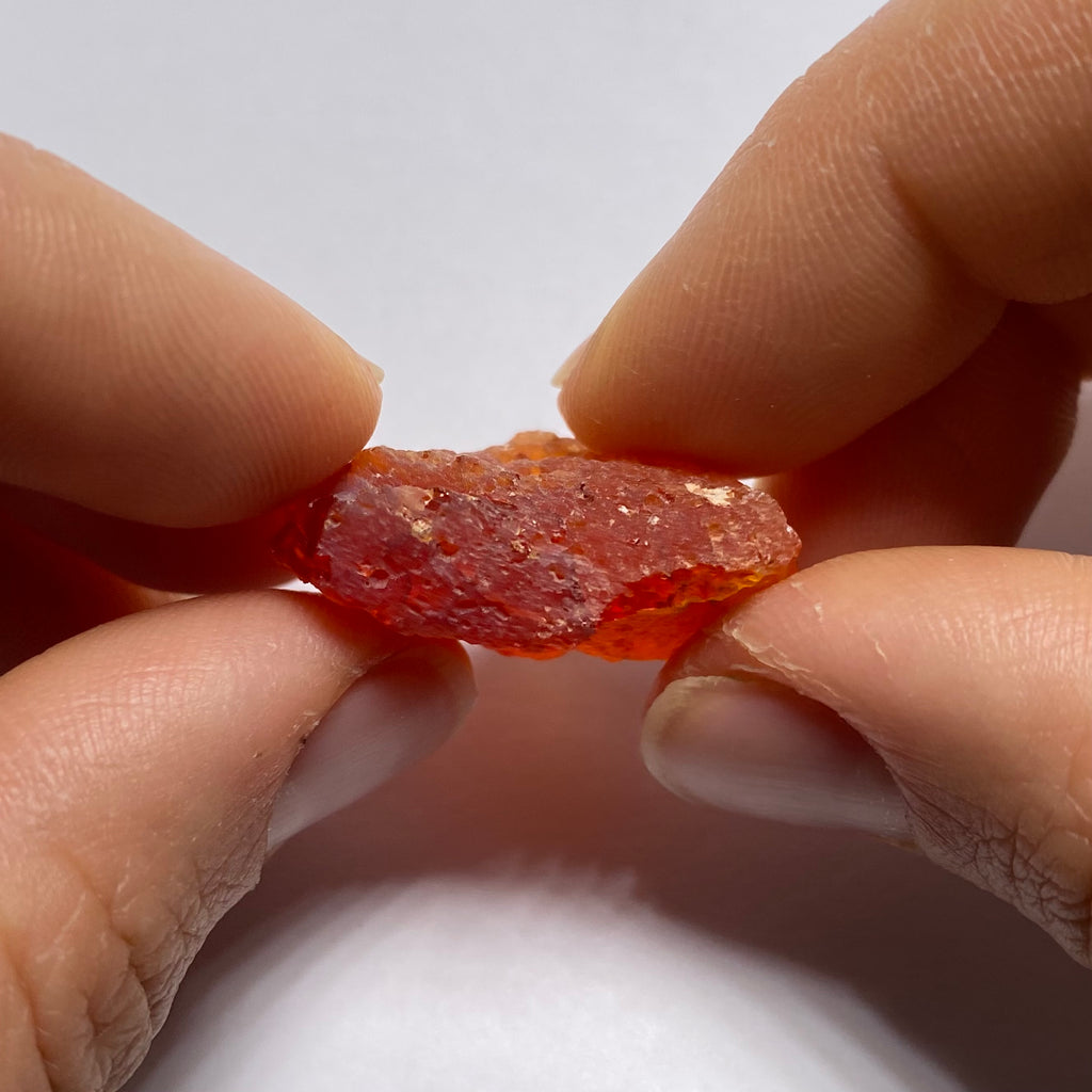 Mexican Fire Opal - Magdalena,  Jalisco