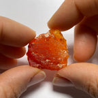 Mexican Fire Opal - Magdalena,  Jalisco