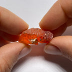 Mexican Fire Opal - Magdalena,  Jalisco