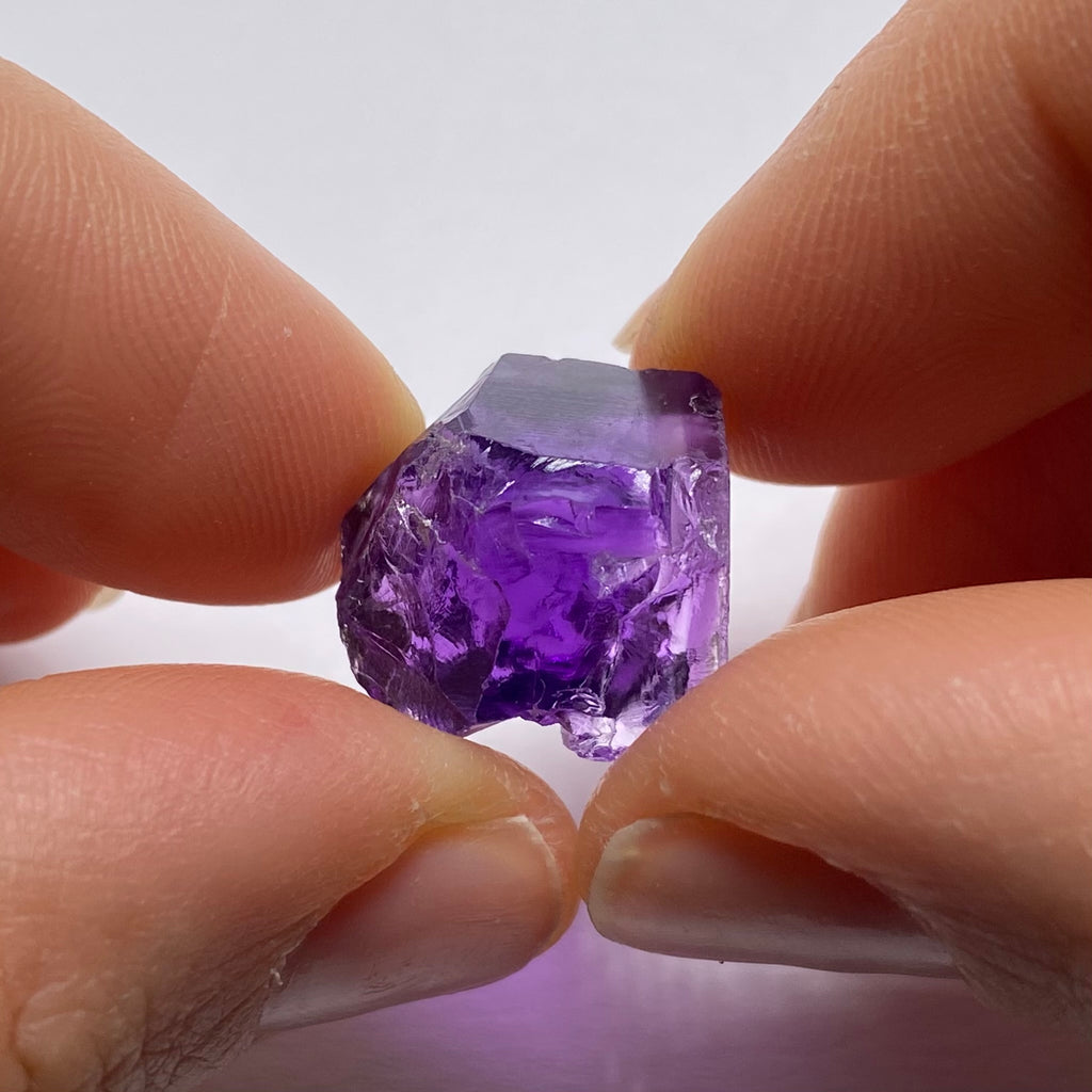 Amethyst - Brazil (A)