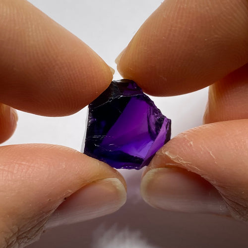 AAA Amethyst - Uruguay