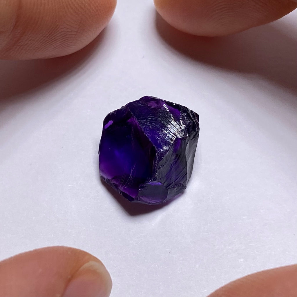 AAA Amethyst - Uruguay