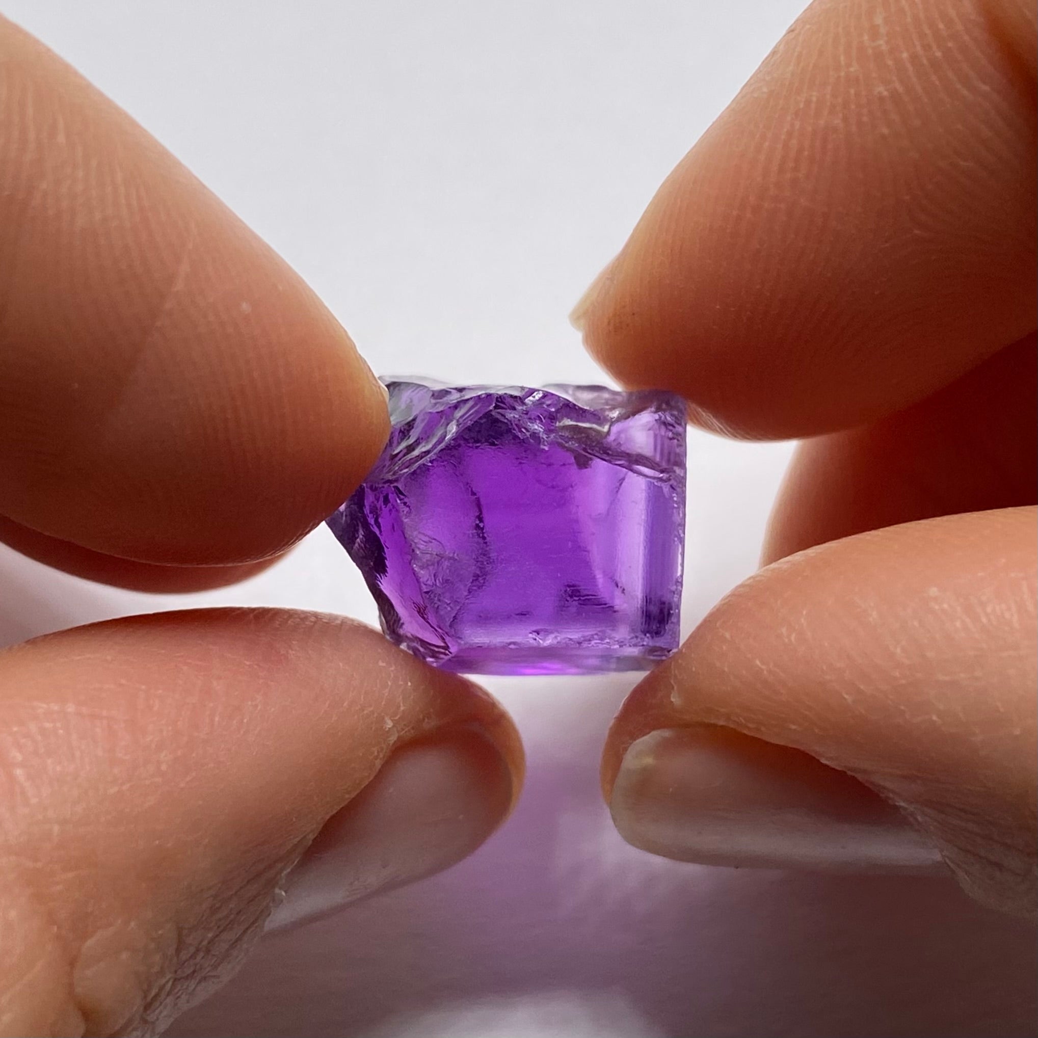 Amethyst - Brazil (A)