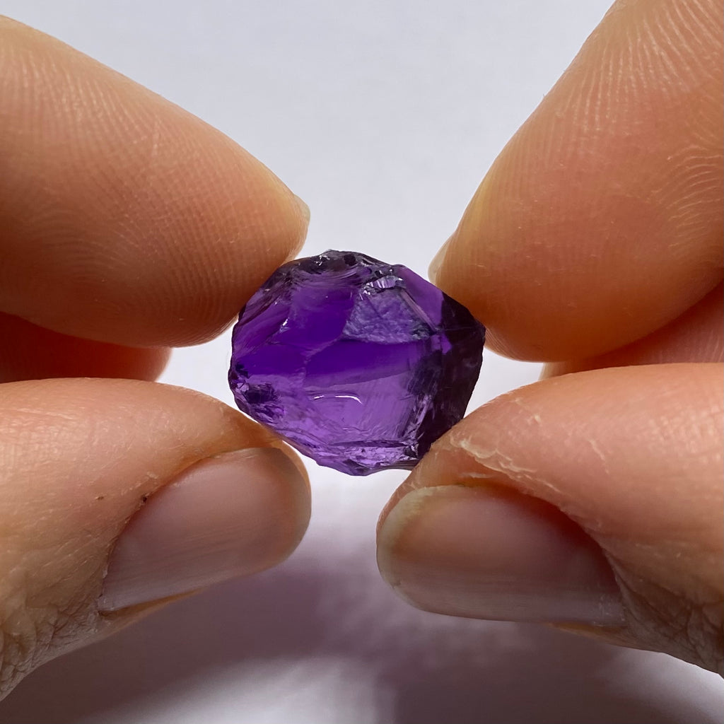 AAA Amethyst - Uruguay