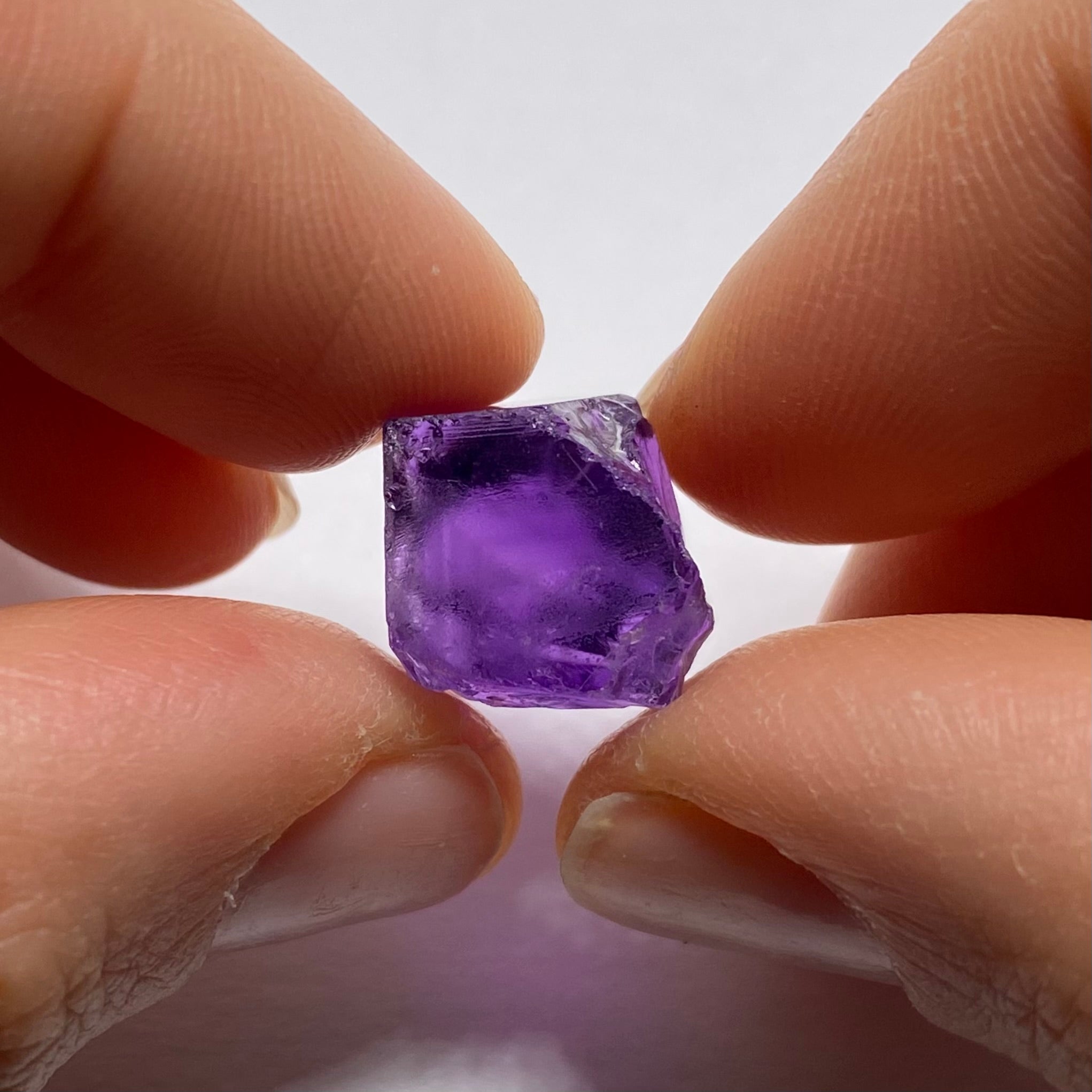 Amethyst - Brazil (A)