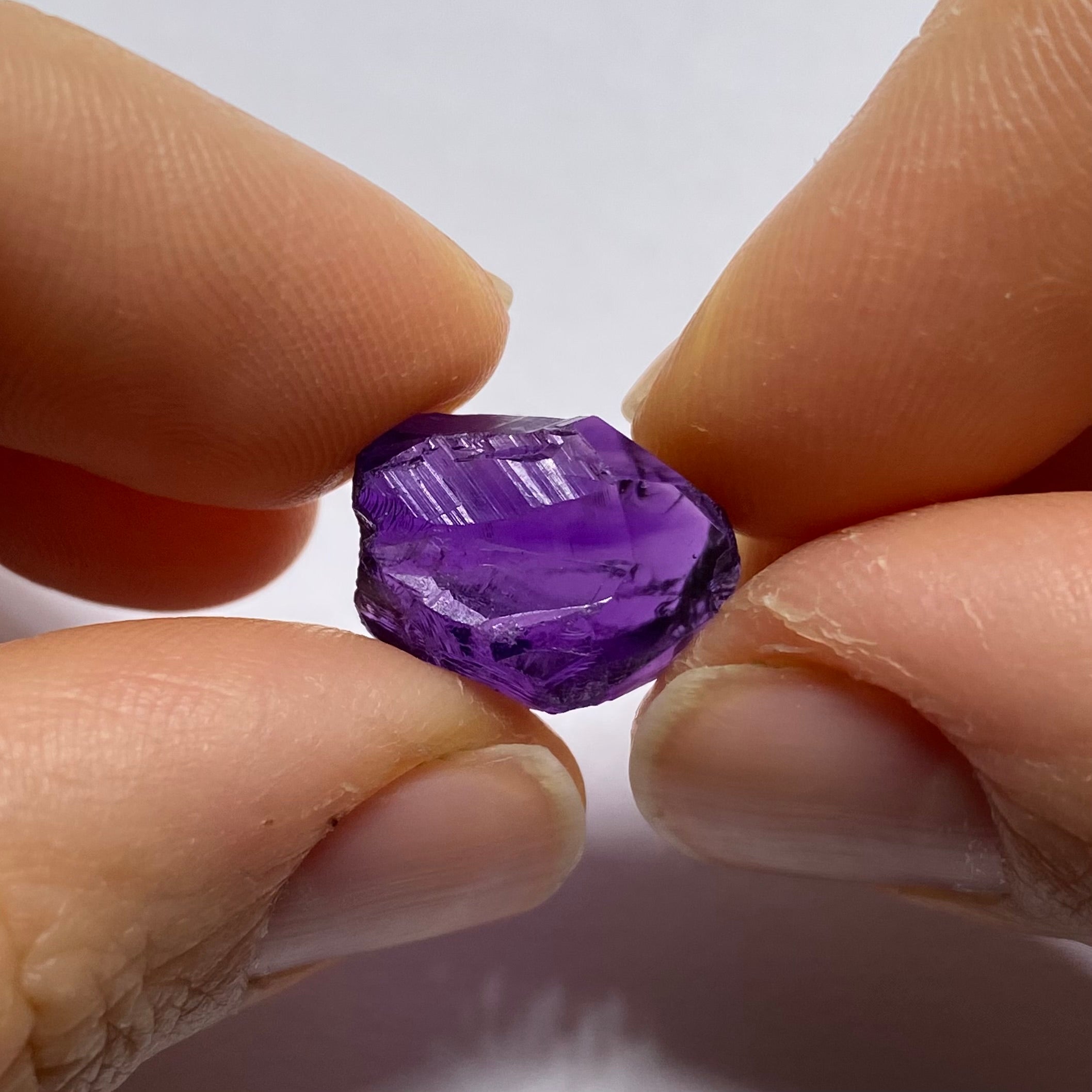 AAA Amethyst - Uruguay