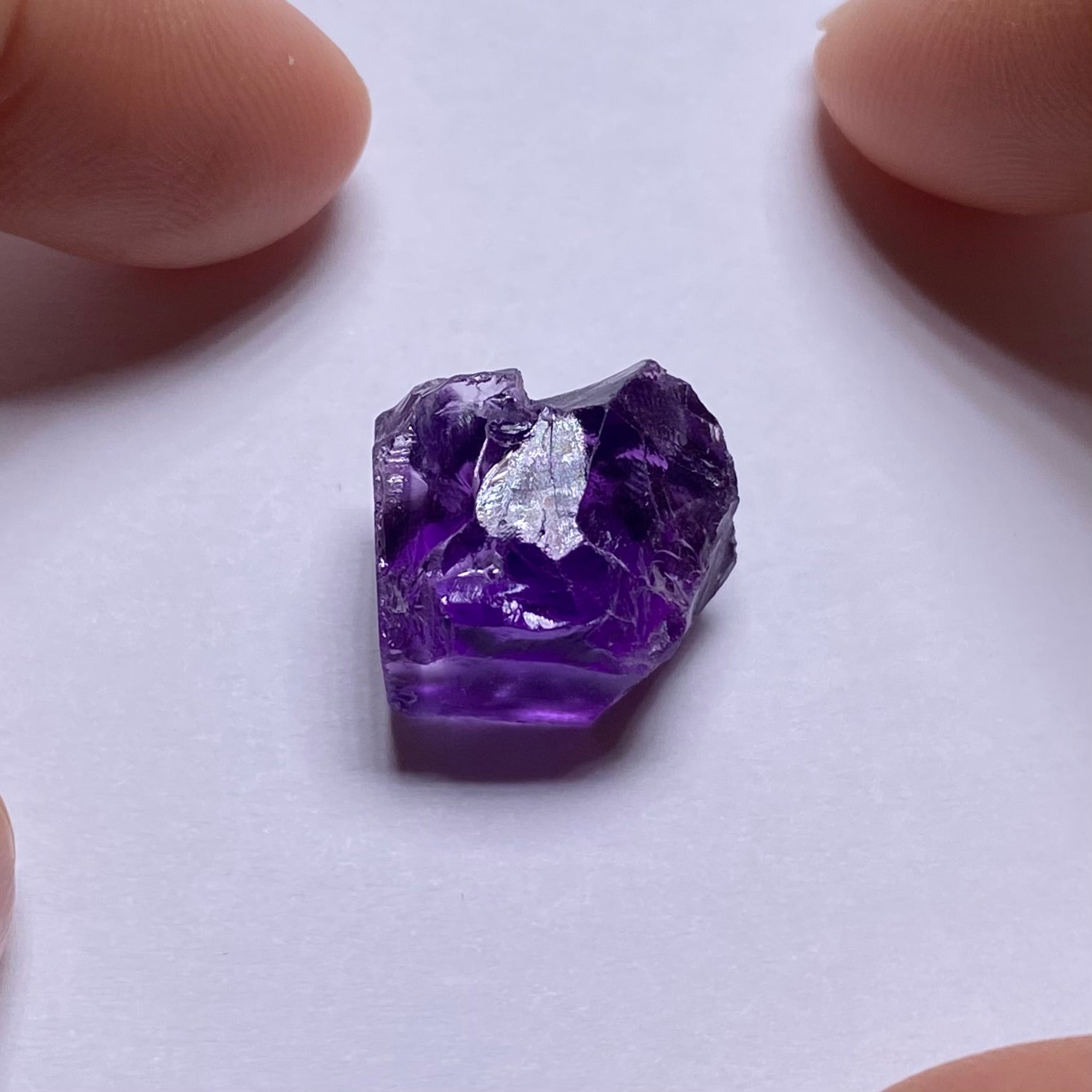 Amethyst - Brazil (A)