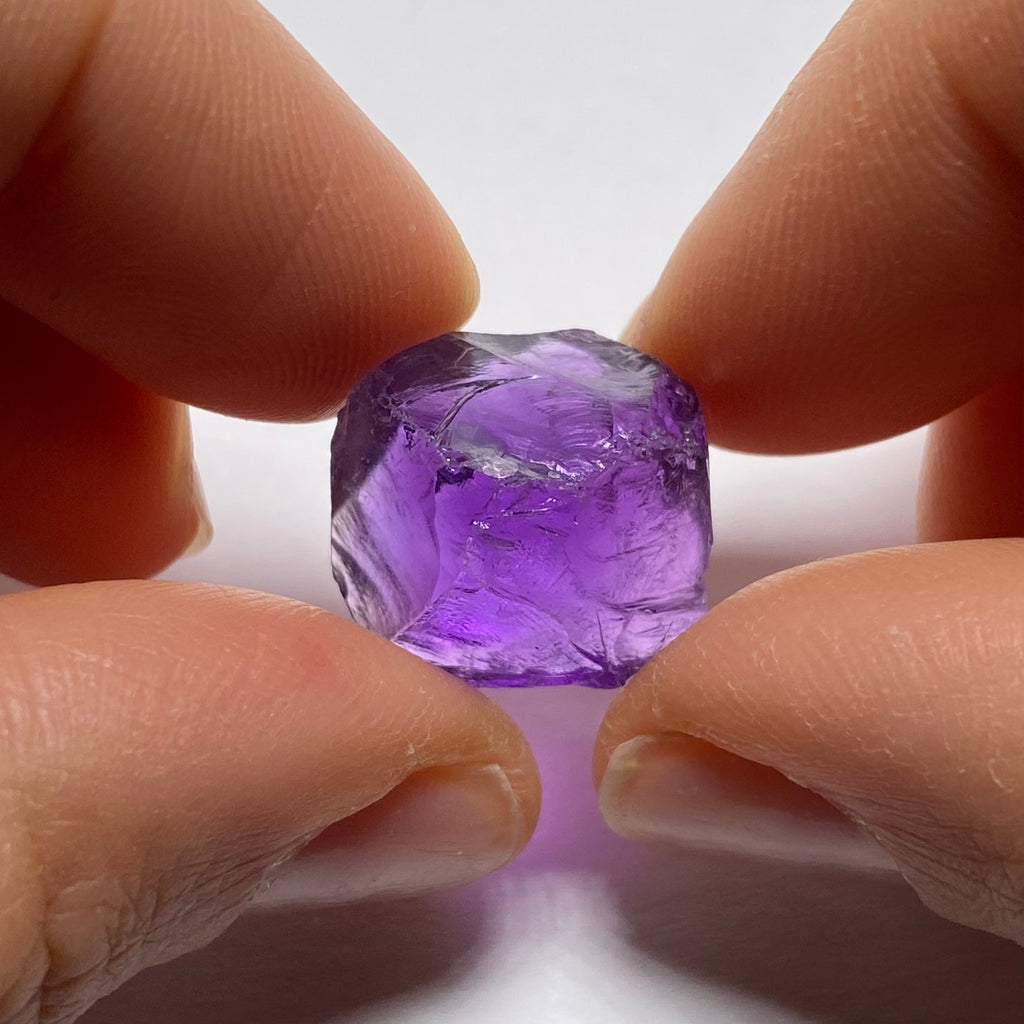 Amethyst - Brazil (A)