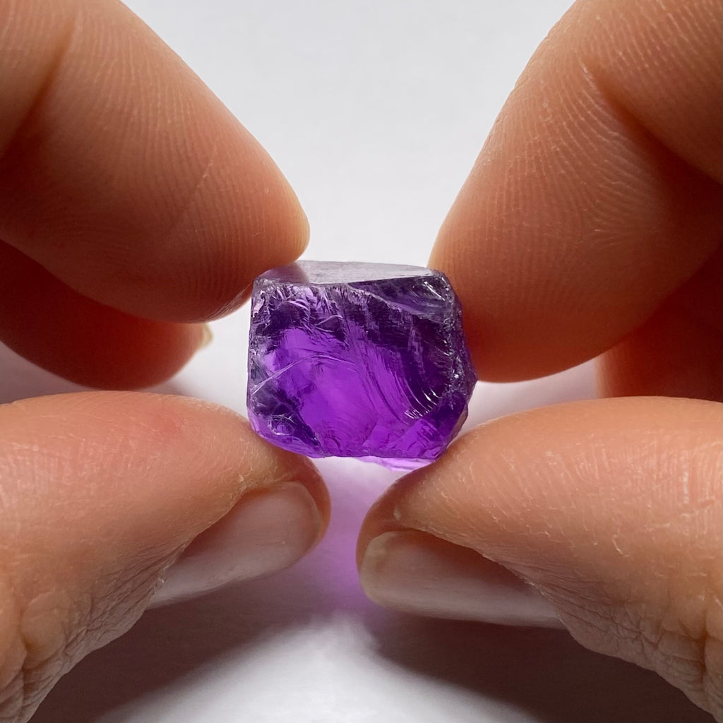 Amethyst - Brazil (A)