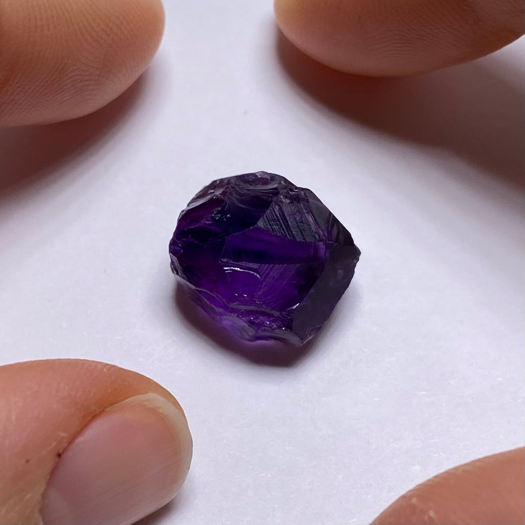 AAA Amethyst - Uruguay