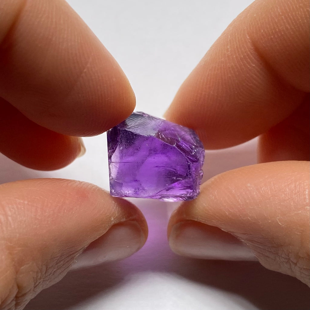 Amethyst - Brazil (A)