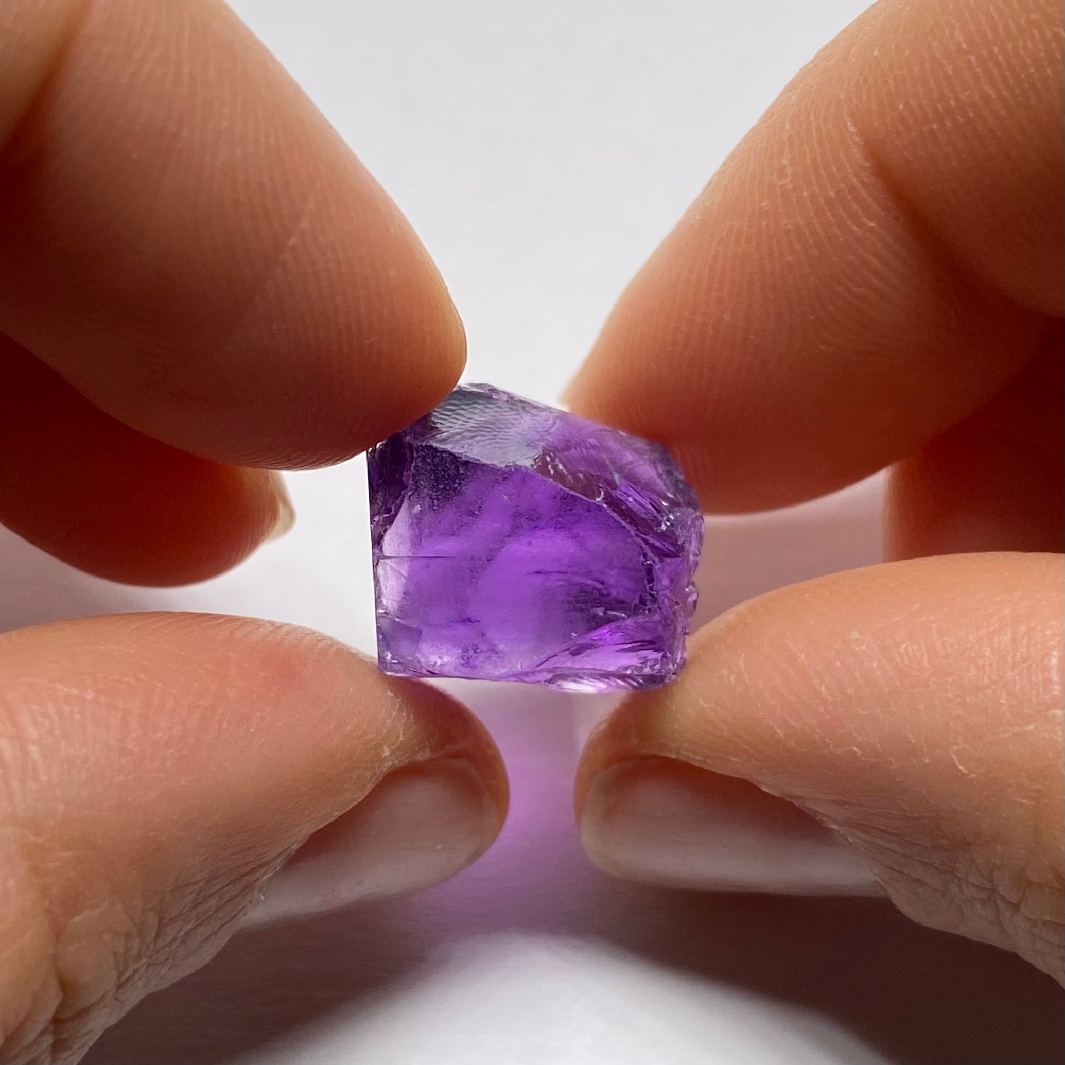 Amethyst - Brazil (A)