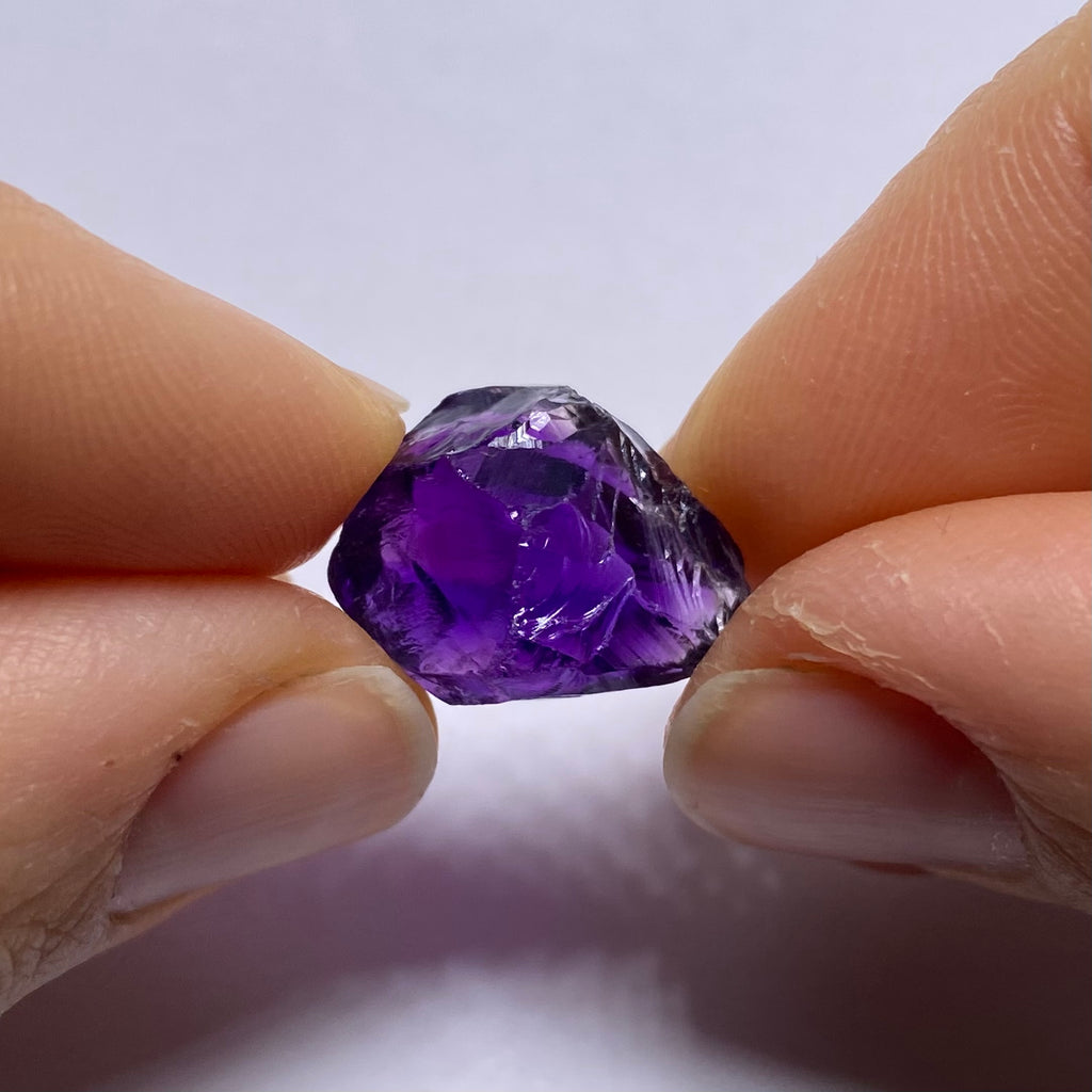 AAA Amethyst - Uruguay