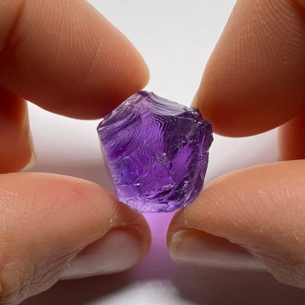 Amethyst - Brazil (A)