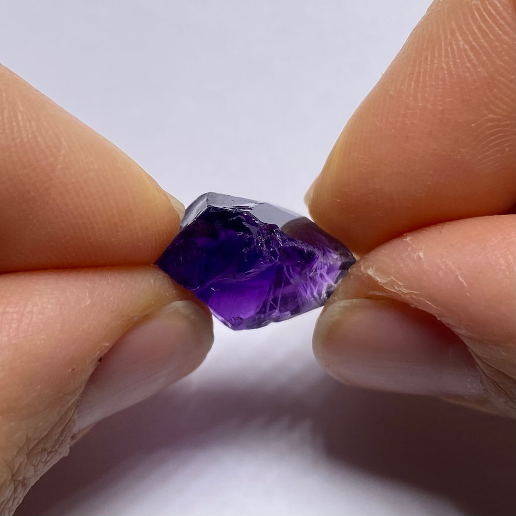 AAA Amethyst - Uruguay
