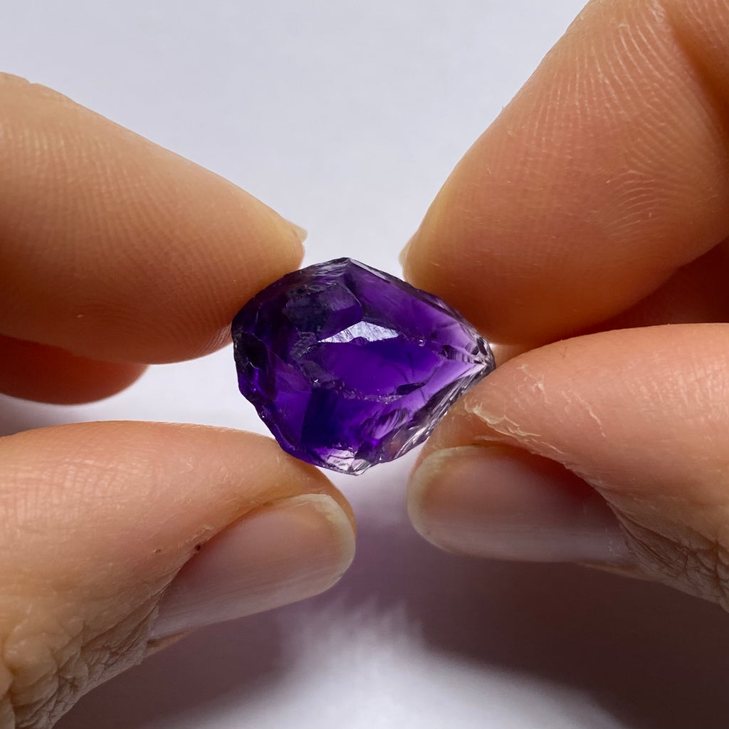 AAA Amethyst - Uruguay