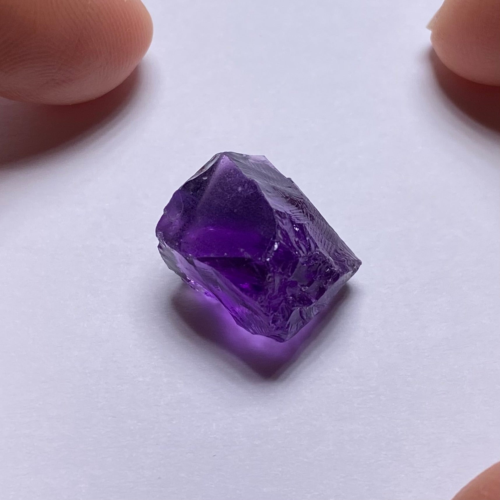 Amethyst - Brazil (A)