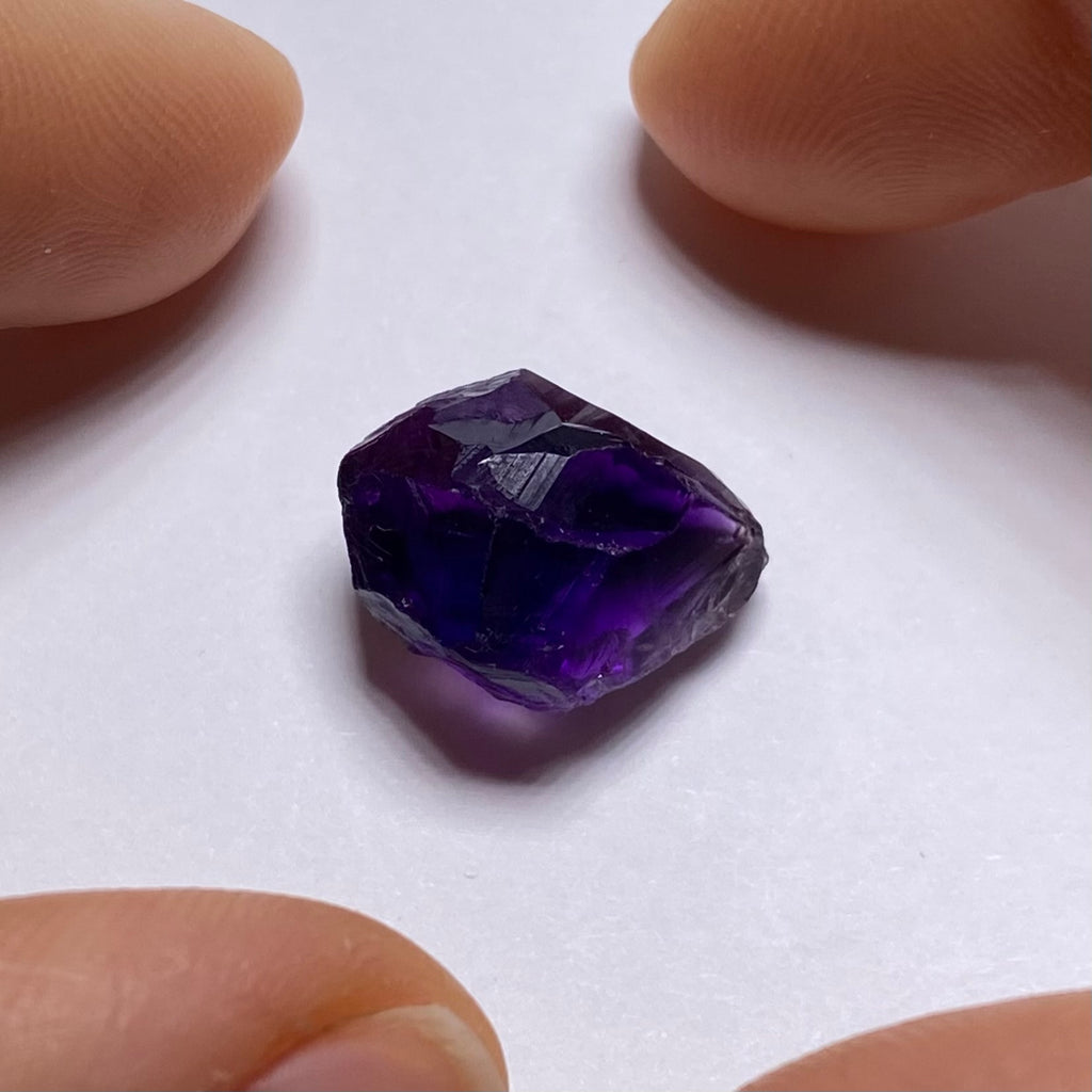 AAA Amethyst - Uruguay