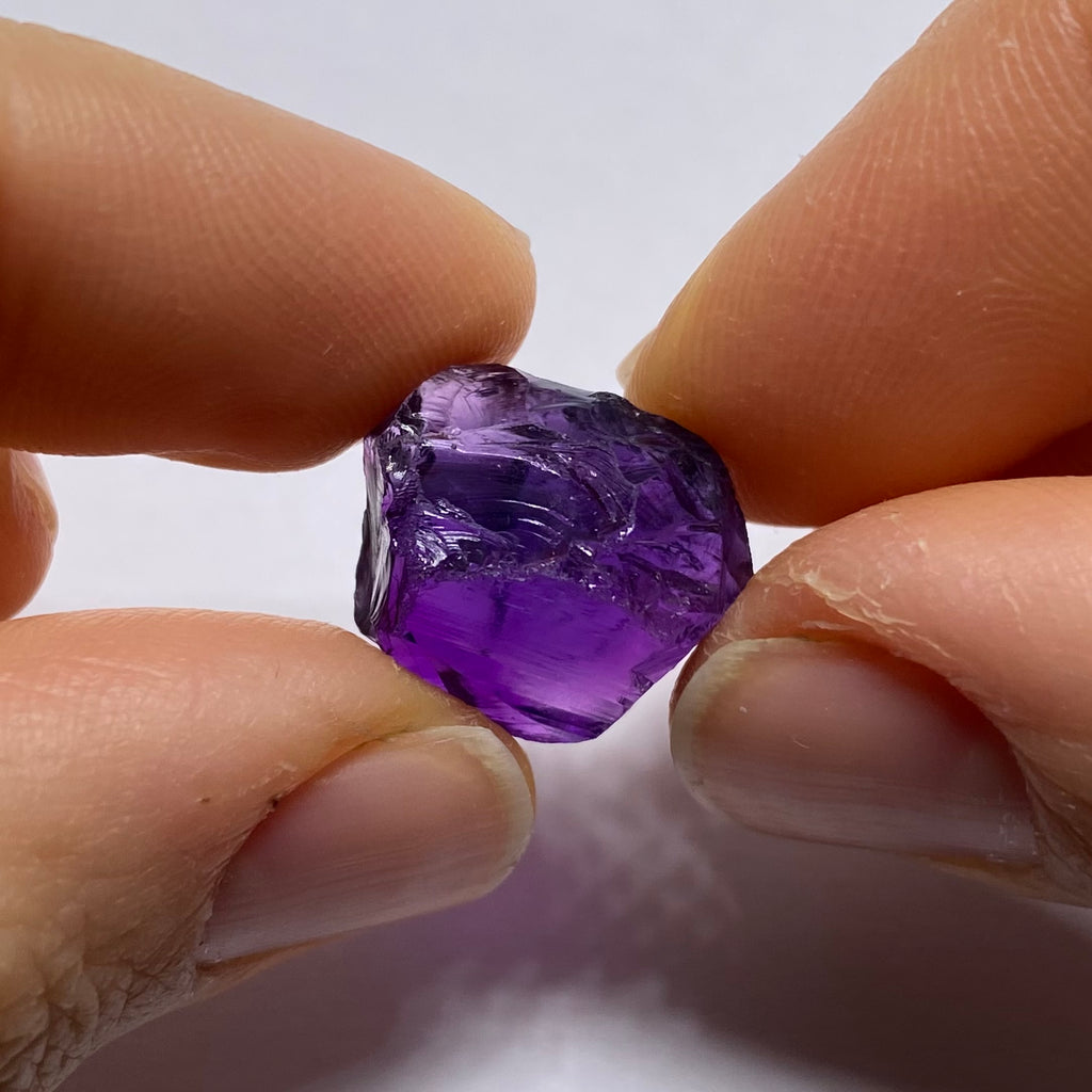 AAA Amethyst - Uruguay