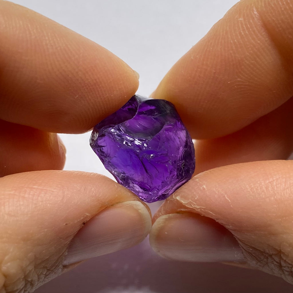 AAA Amethyst - Uruguay