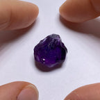 AAA Amethyst - Uruguay