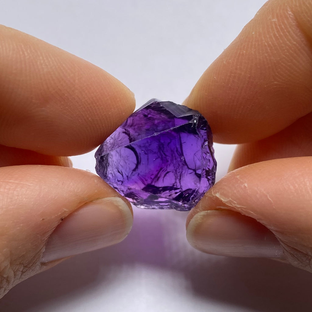 AAA Amethyst - Uruguay
