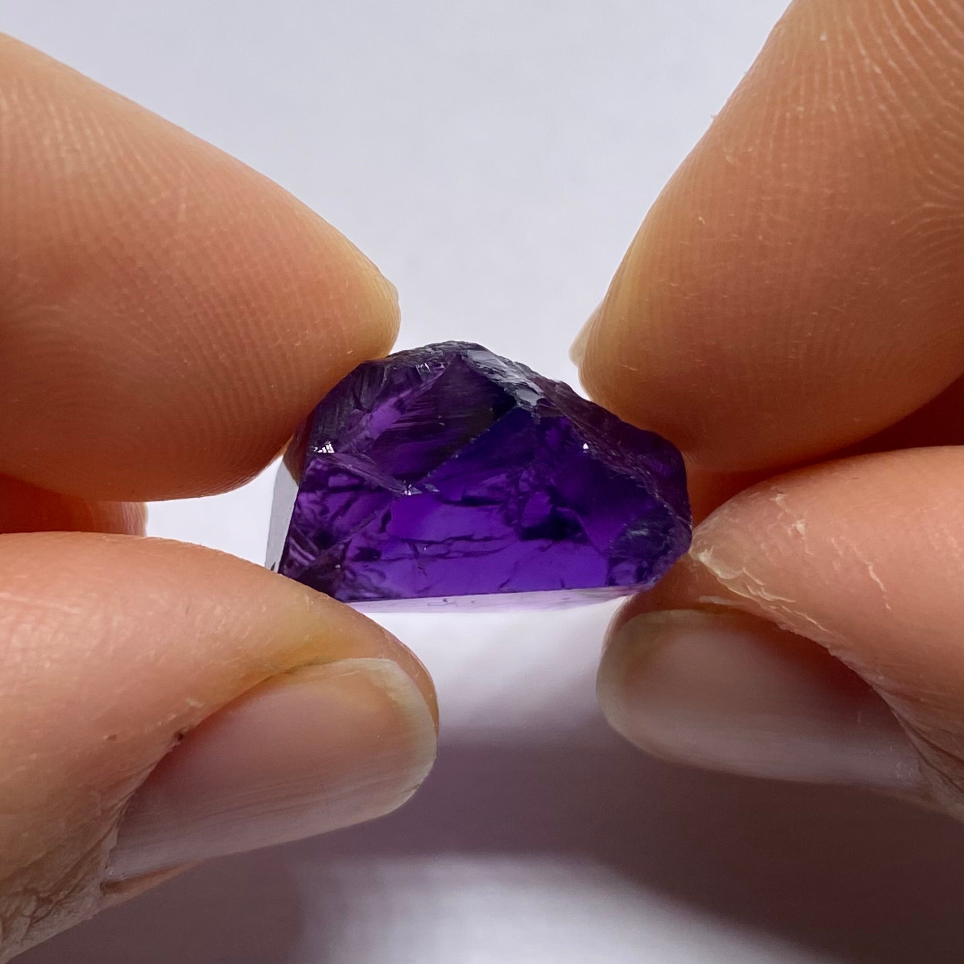 AAA Amethyst - Uruguay