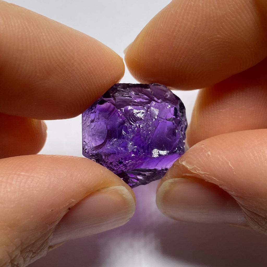 AAA Amethyst - Uruguay