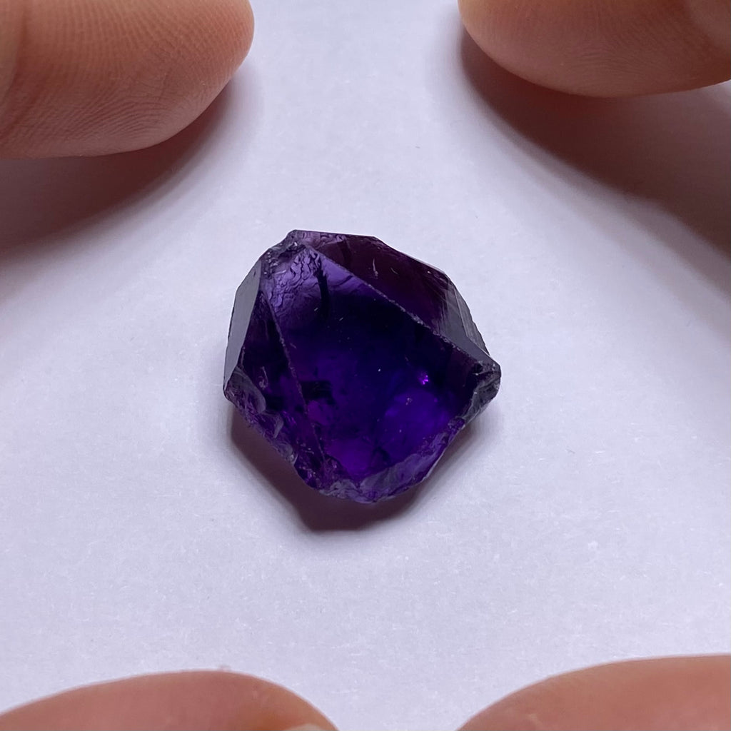 AAA Amethyst - Uruguay