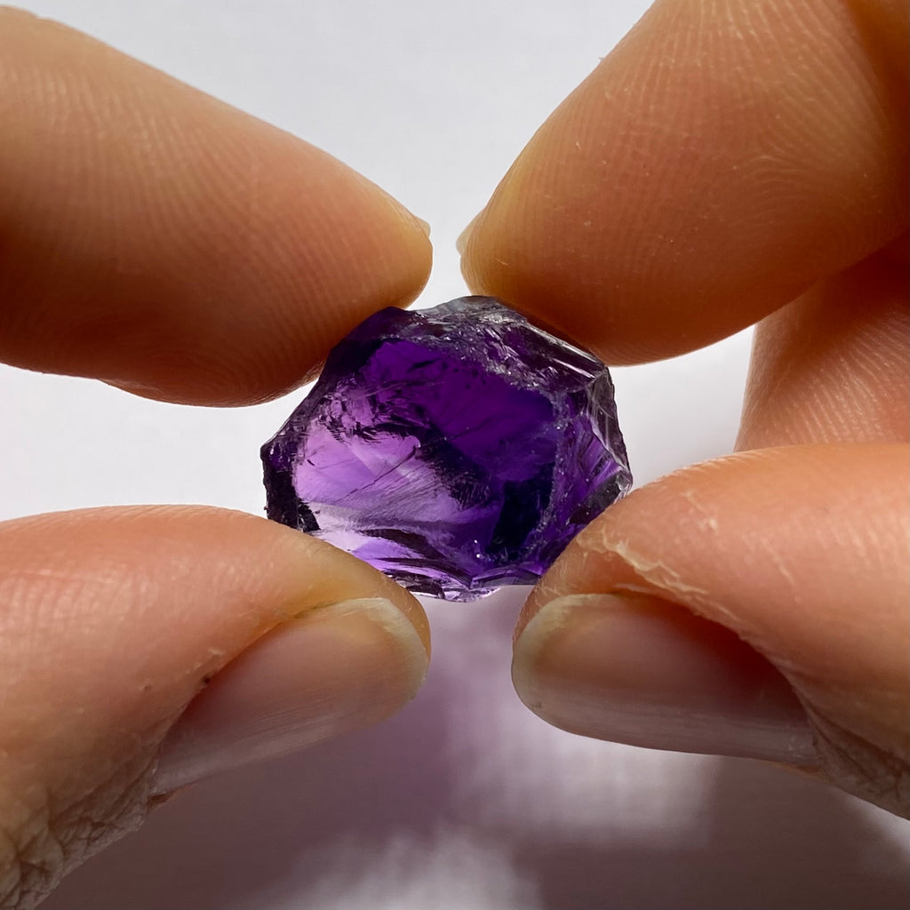 AAA Amethyst - Uruguay