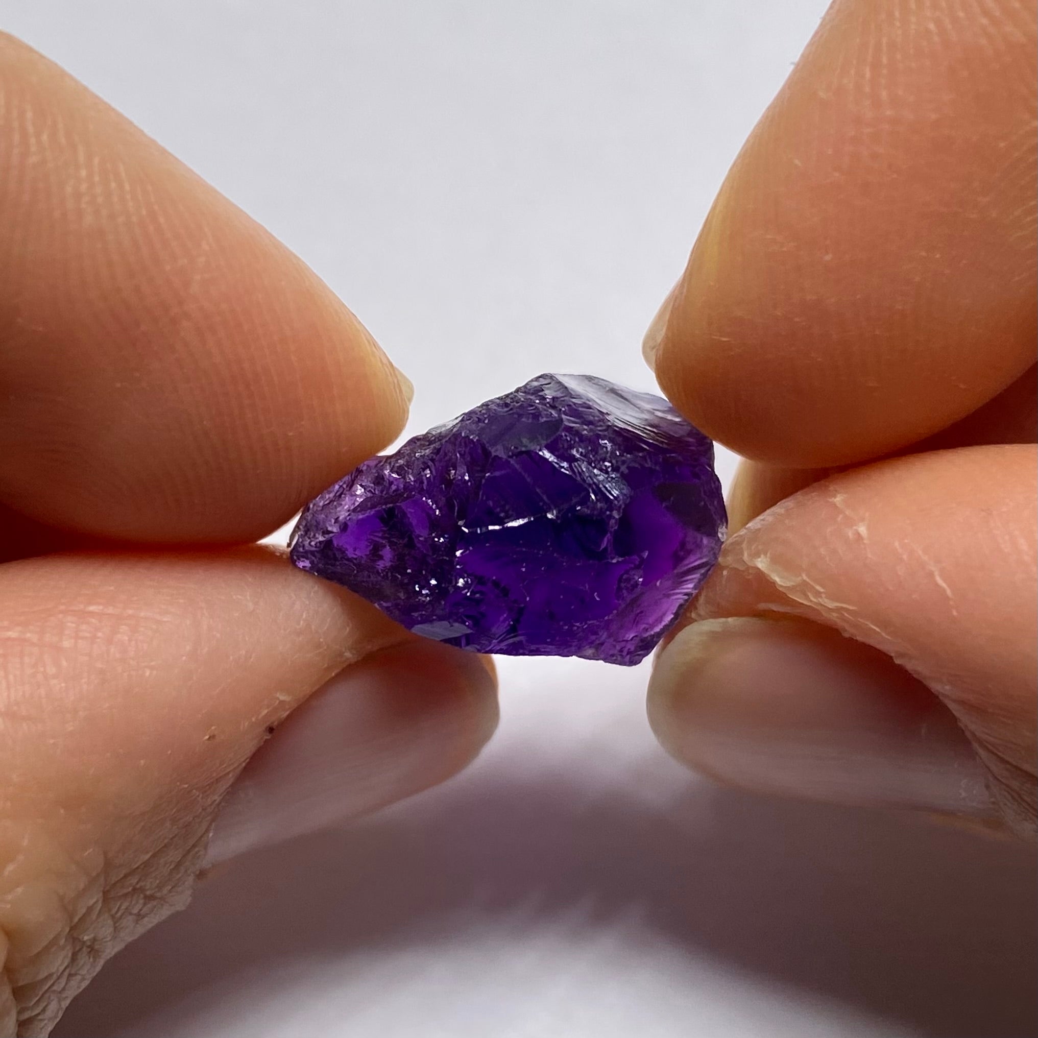 AAA Amethyst - Uruguay