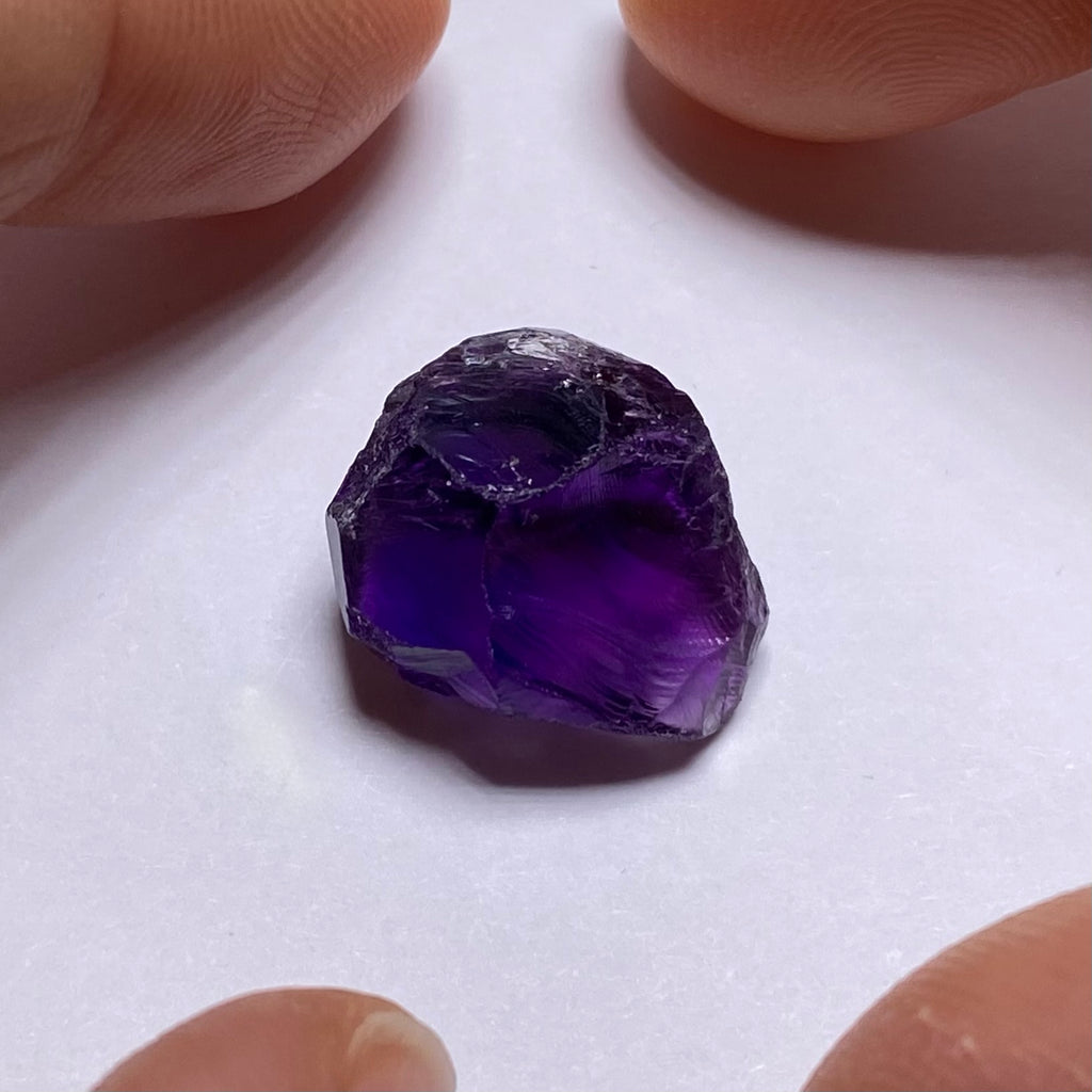 AAA Amethyst - Uruguay