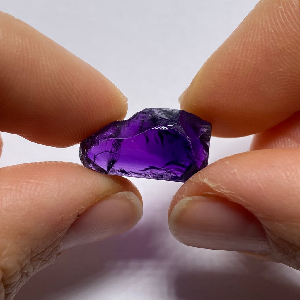 AAA Amethyst - Uruguay