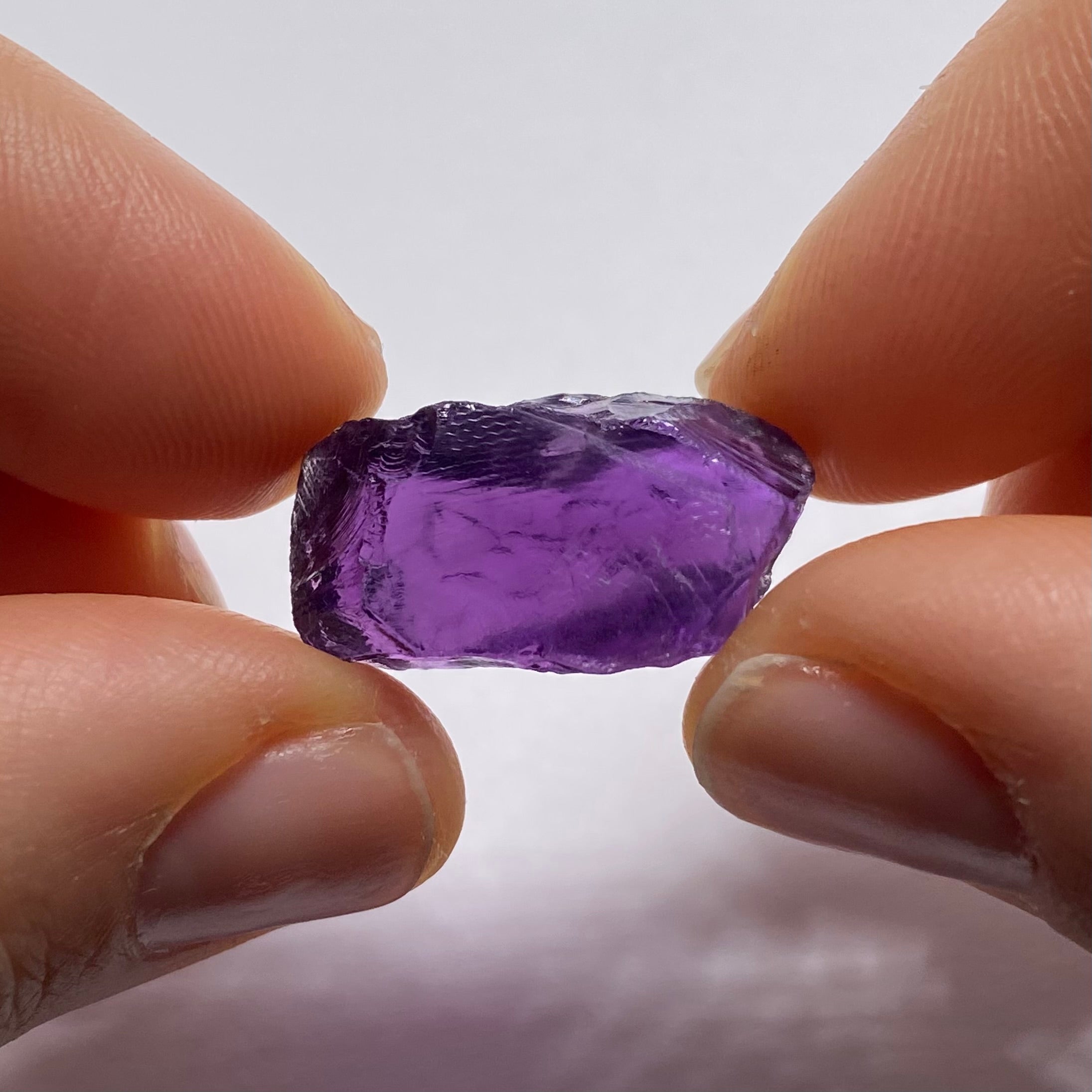 Amethyst - Brazil (A)