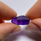 AAA Amethyst - Uruguay