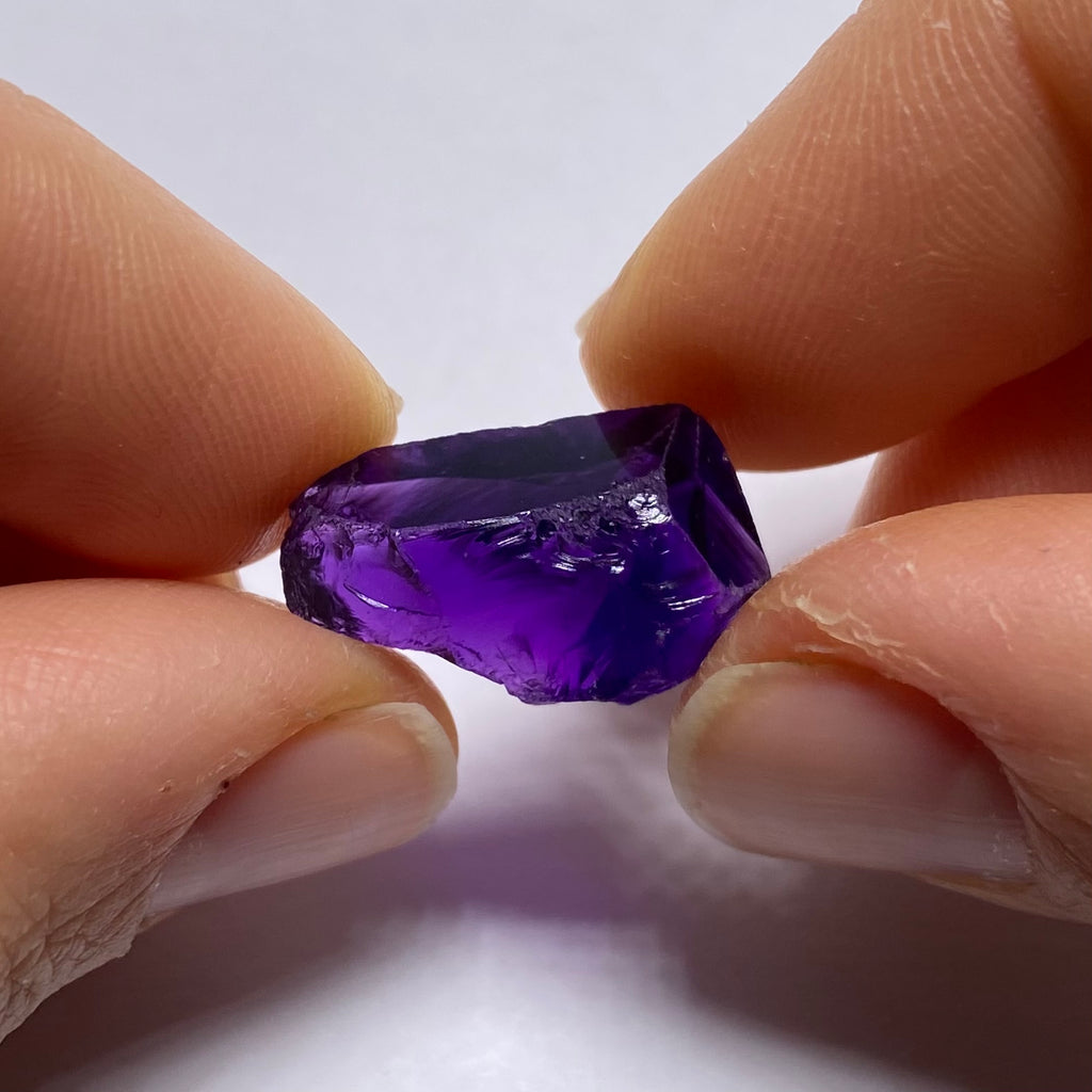 AAA Amethyst - Uruguay